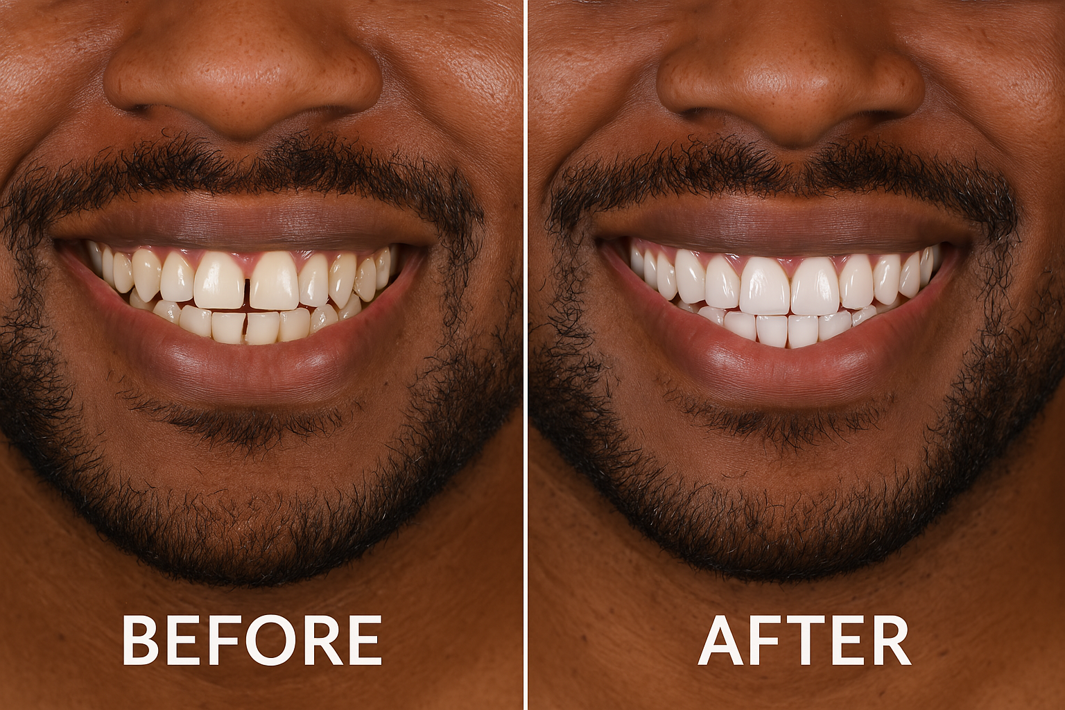 Cosmetic Dentistry